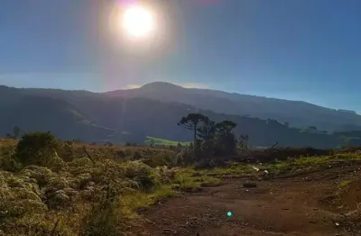 Fazenda à venda na Rua Major Generoso, Sn, Zona Rural, Bom Retiro