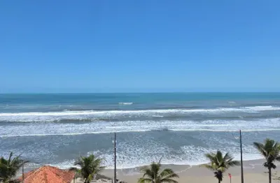 Apartamento com 2 quartos à venda na Vila Oceanópolis, Mongaguá 