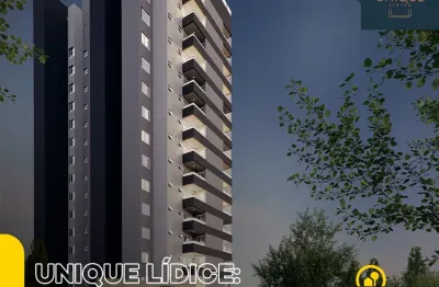 Apartamentos  2/4, 1 suíte  c/ sacada & elevador no centro de uberlândia