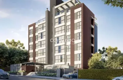 Tramonto - conforto e bem-estar para sua família, apartamentos à venda, jardim pancera, toledo/pr