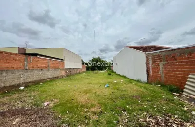 Terreno à venda no Jardim Coopagro, Toledo 