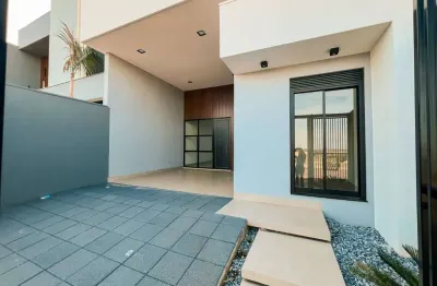 Casa para venda com 1 suíte + 2 quartos, jardim pancera, toledo/pr