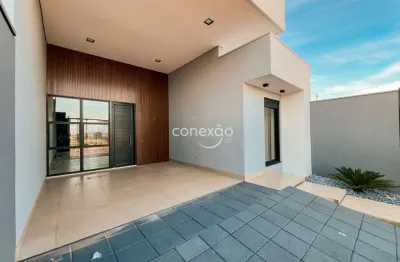 Casa para venda com 1 suíte + 2 quartos, jardim pancera, toledo/pr