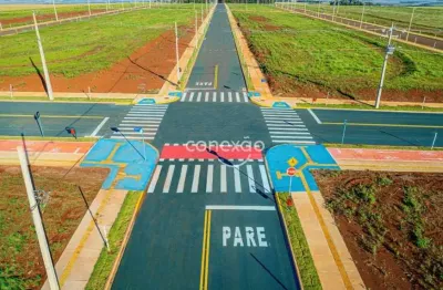 Terreno à venda na Rua Garibaldi, Jardim Coopagro, Toledo