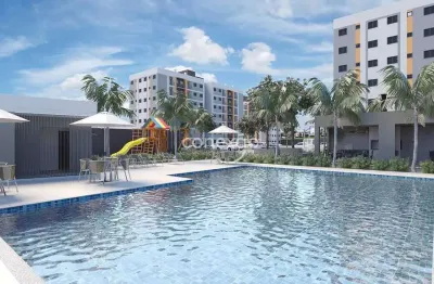 Lançamento: residencial horizont - condomínio home club na vila industrial, toledo/pr