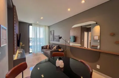 Apartamento com 2 quartos à venda no Jardim Gisela, Toledo 