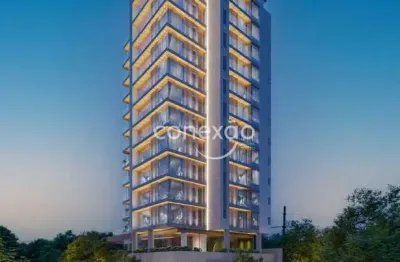 Bossa 1616, apartamentos à venda, vila industrial, toledo/pr