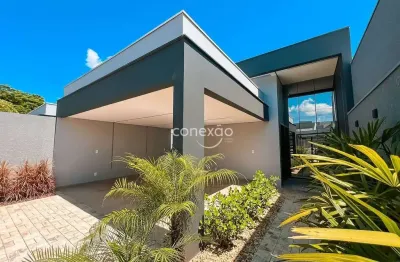 Casa com 3 quartos à venda no Jardim Pancera, Toledo 