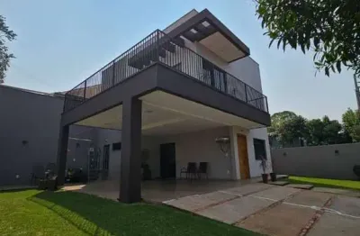 Casa com 3 quartos à venda no Centro, Toledo 