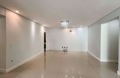 Apartamento semi mobiliado com 03 suítes para locação e venda, centro, toledo/pr
