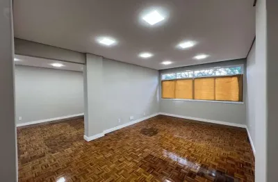 Apartamento com 3 quartos, venda ou locação, centro, toledo/pr