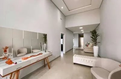 Casa com 3 quartos e piscina à venda, jardim pancera - toledo