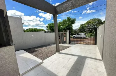 Casa com 3 quartos à venda em São Francisco, Toledo 