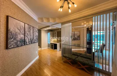 Casa com 3 quartos à venda na Rua Dona Lúcia, Jardim Porto Alegre, Toledo