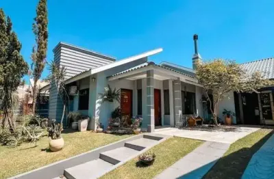 Casa com 3 quartos à venda, jardim pancera - toledo