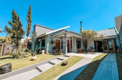 Casa com 3 quartos à venda no Jardim Pancera, Toledo 