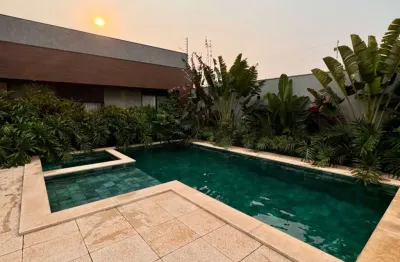 Casa alto padrão 01 suíte + 02 quartos + escritório, tocantins, toledo/pr
