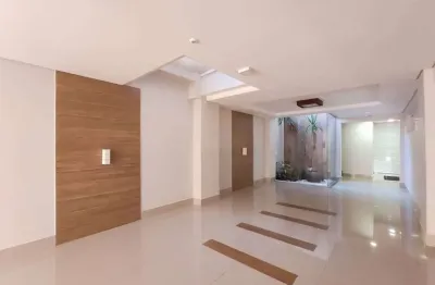 Apartamento com 3 quartos, semimobiliado à venda, vila industrial - toledo