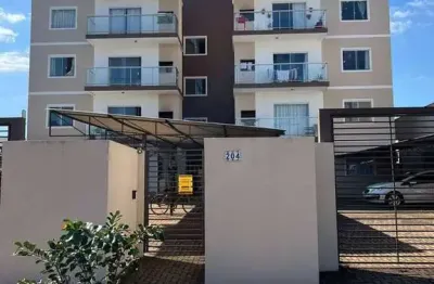 Apartamento com 2 quartos à venda no Jardim Anápolis, Toledo 