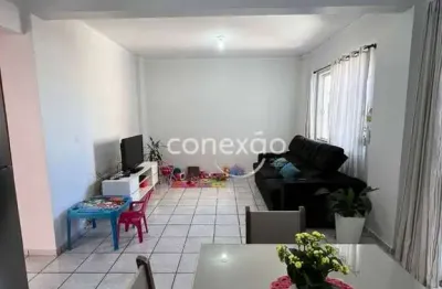 Apartamento com 2 quartos à venda no Jardim Anápolis, Toledo 