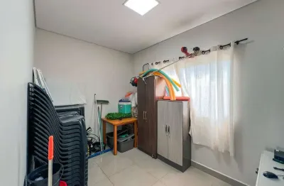 Casa à venda na Vila Becker, Toledo 