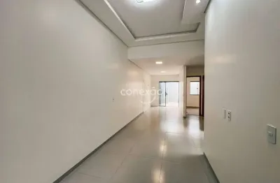 Casa à venda com 3 quartos sendo 1 suíte, jardim coopagro - toledo