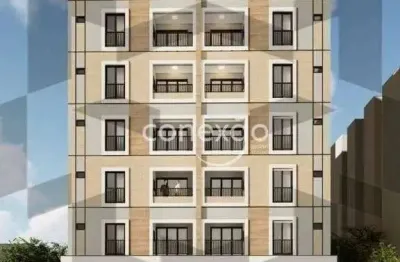 Apartamento à venda com 2 quartos, jardim santa maria - toledo