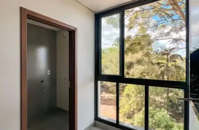Apartamento à venda, 1 suíte + 1 quartos, coopagro, toledo/pr