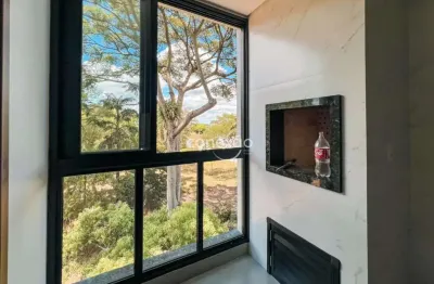 Apartamento à venda, 1 suíte + 1 quartos, coopagro, toledo/pr