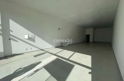 Sala comercial bem localizada para locação, centro, toledo/pr