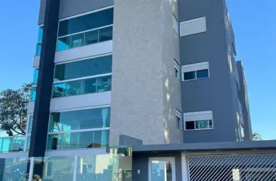 Apartamento de alto padrão a venda no jardim la salle, toledo/pr