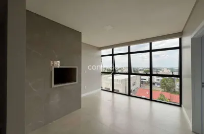 Apartamento com 3 quartos à venda na Rua Almirante Barroso, Centro, Toledo