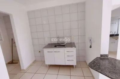 Apartamento com 2 quartos à venda no Jardim Pancera, Toledo 