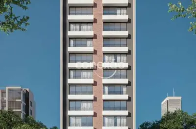 Residencial olimpia, apartamentos à venda, lançamento, centro - toledo/pr