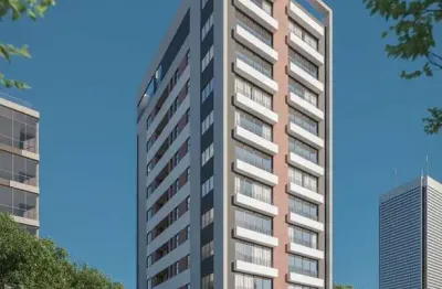 Residencial olimpia, apartamentos à venda, lançamento, centro - toledo/pr