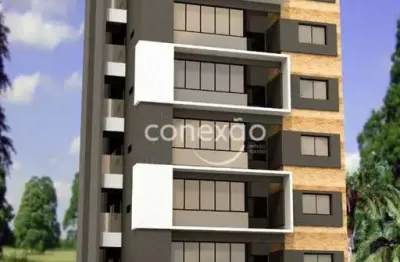 Apartamento a venda 1 suite + 2 quartos, jardim la salle, toledo, pr