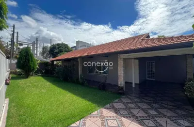 Casa de esquina para locação com 2 quartos, CENTRO - TOLEDO/PR