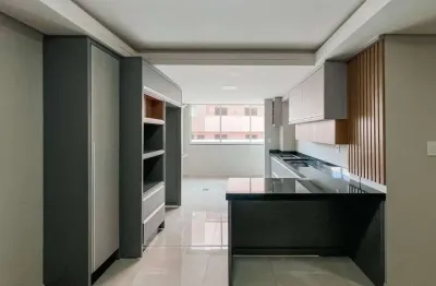 Apartamento à venda com 3 quartos, sendo 1 suíte, centro - toledo/pr