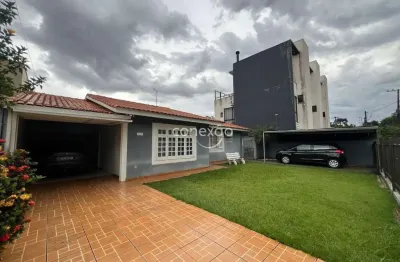 Casa com 3 quartos à venda na Rua Adoniran Barbosa, Jardim Gisela, Toledo