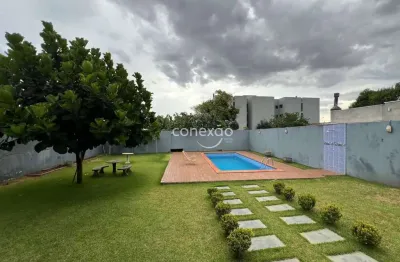 Casa com 3 quartos à venda na Rua Adoniran Barbosa, Jardim Gisela, Toledo