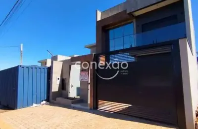 Casa com 3 quartos à venda em Tocantins, Toledo 