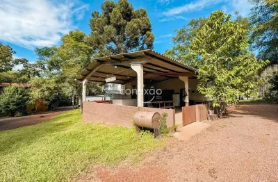 Casa a venda com 2 quartos sendo 1 suíte, clube caça e pesca - toledo