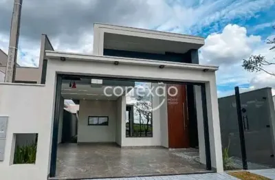 Casa à venda próximo ao lago novo, com 3 quartos, sendo 1 suíte, tocantins - toledo