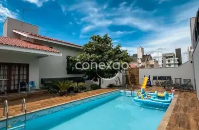 Casa com 4 quartos à venda no Jardim La Salle, Toledo 