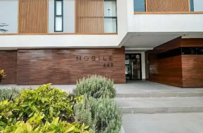 Apartamento mobiliado com 3 quartos, sendo 1 suíte, centro, toledo/pr