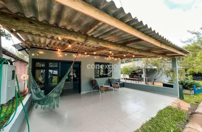 Casa com 2 quartos à venda em São Francisco, Toledo 