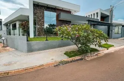 Casa a venda com 1 suite master + 2 suítes  venda vila industrial, toledo/pr