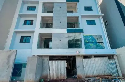 Apartamento à venda com 02 quartos, próximo a prati donaduzzi, tocantins, toledo/pr.