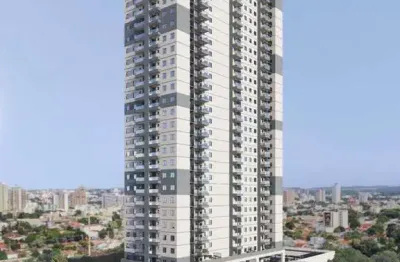 Lançamento residencial encanto, jardim porto alegre, toledo/pr