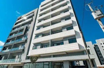 Apartamento para locação, 2 quartos, biopark, toledo/pr